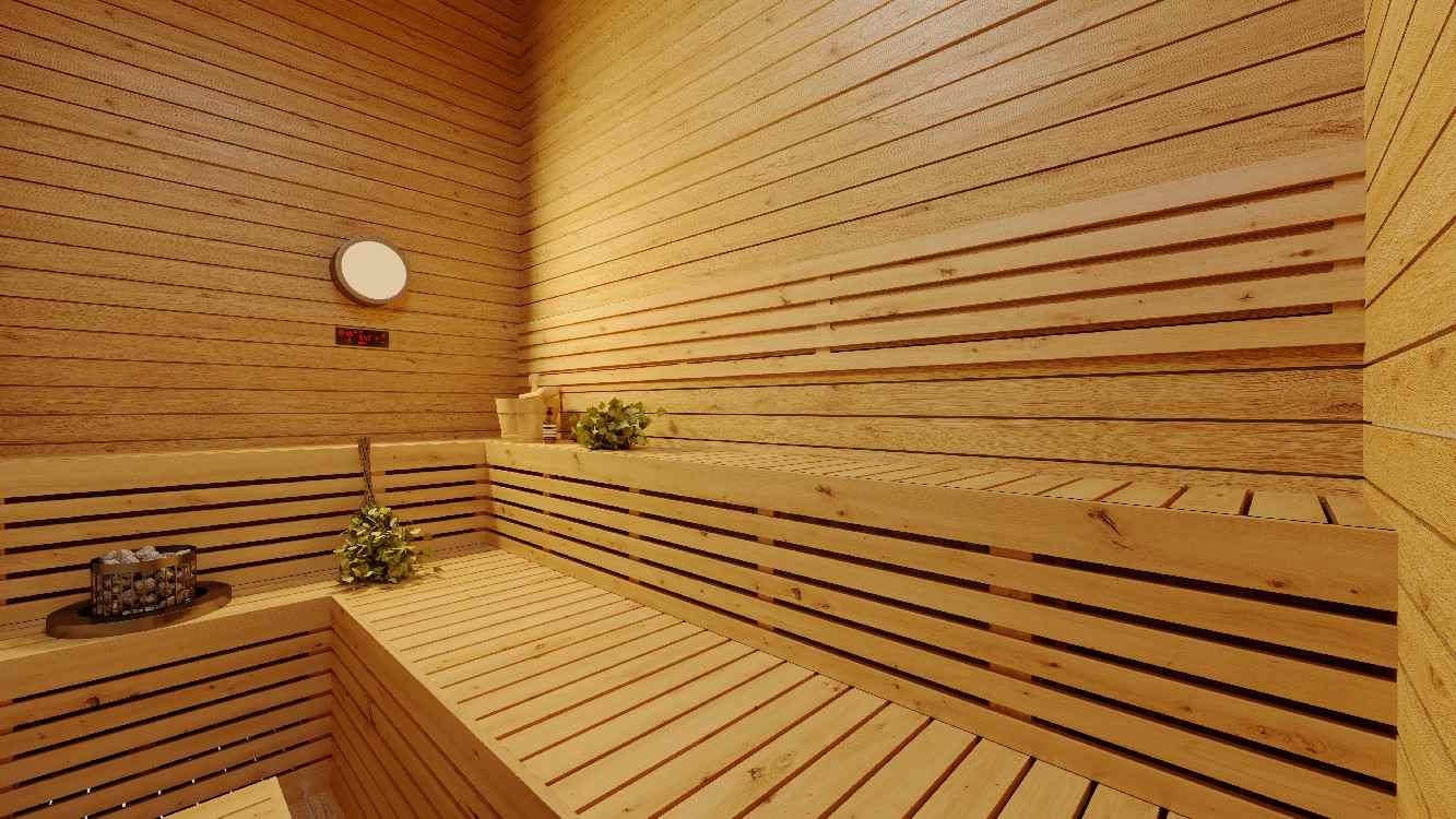 mevsim istanbul bahcesehir sauna