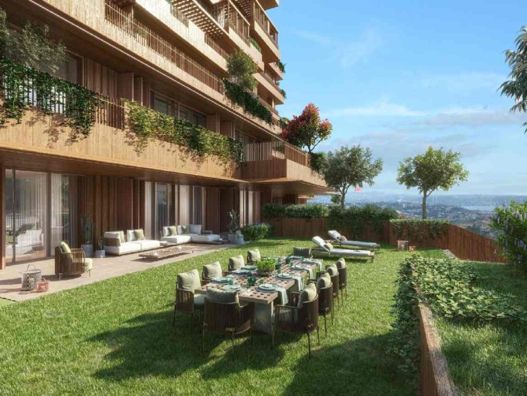 next level istanbul garden