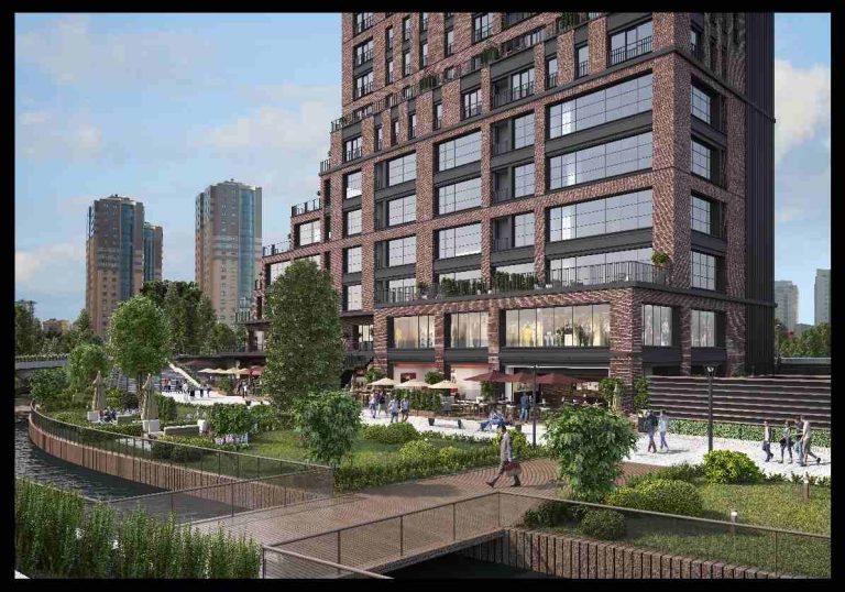 otto atasehir residences