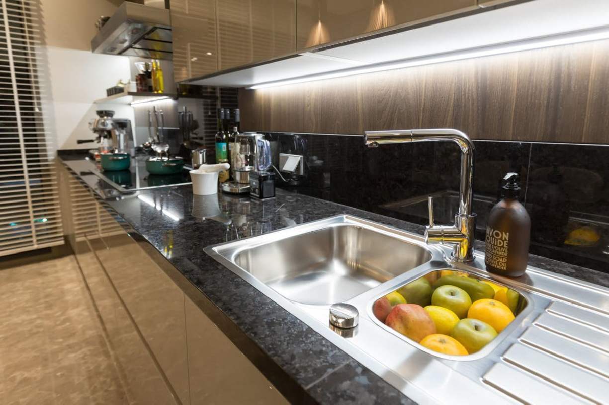pruva 34 istanbul kitchen countertops