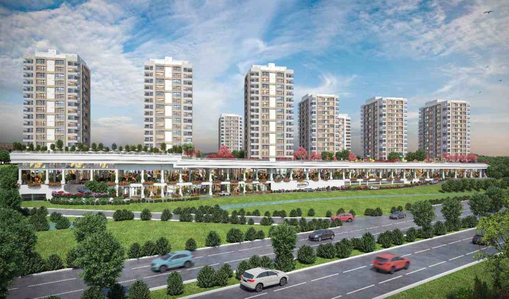 agaoglu cekmekoy for sale