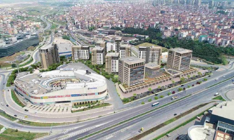 arkatli pendik mall