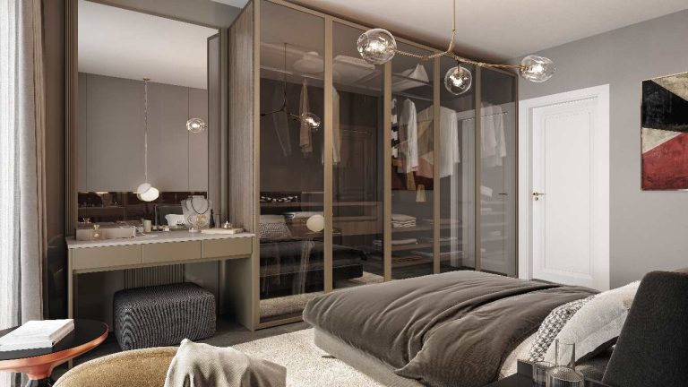 arkatli pendik master bedroom