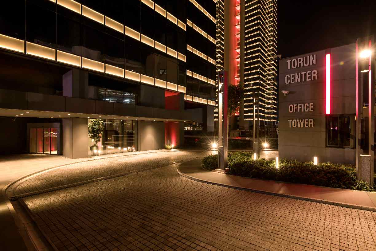torun center residences 3