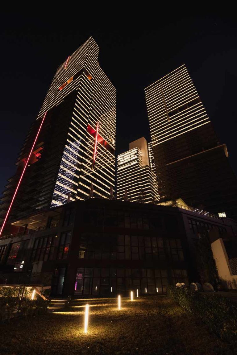 torun center residences istanbul
