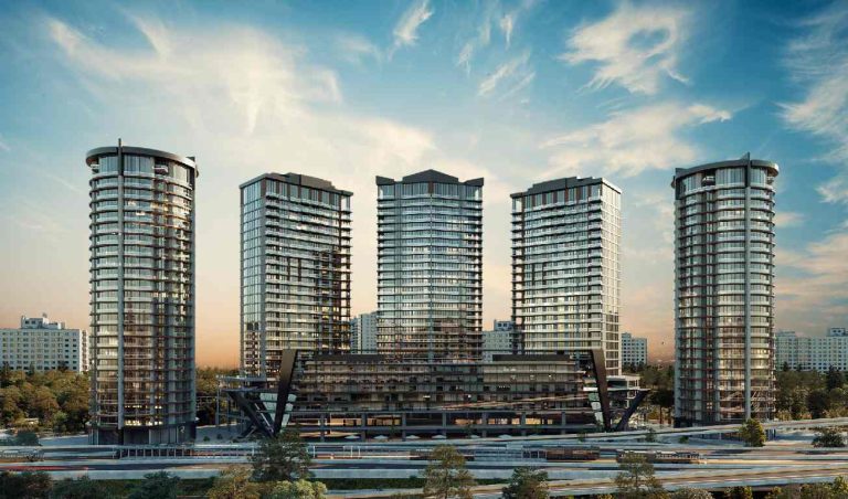 fortis-sinanli-kadikoy-view