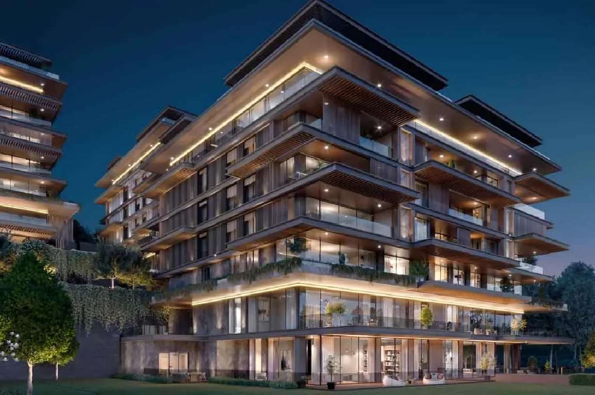 elie saab turkiye residences apartments