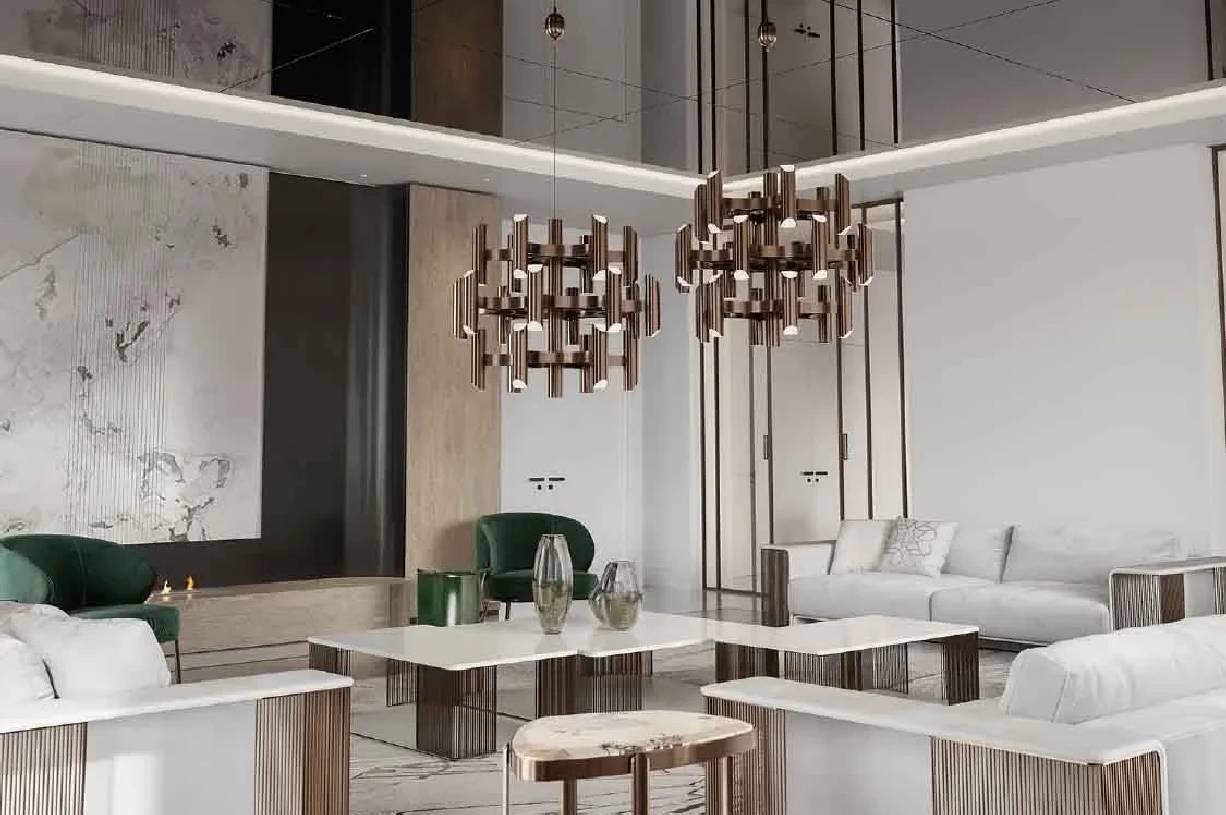 elie saab turkiye residences room