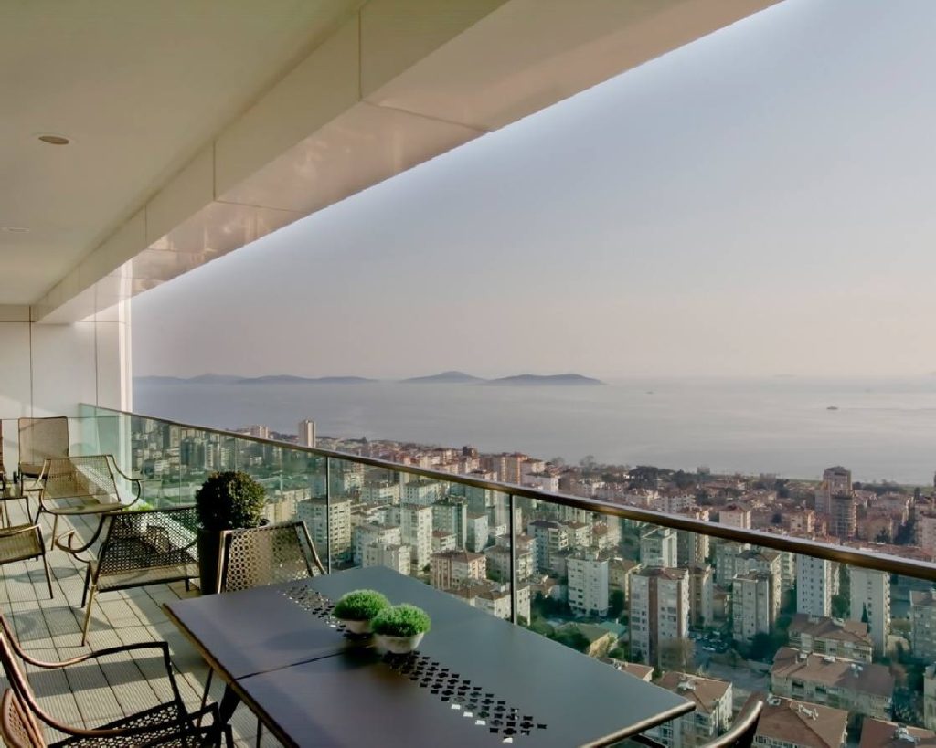 four winds residence istanbul 19