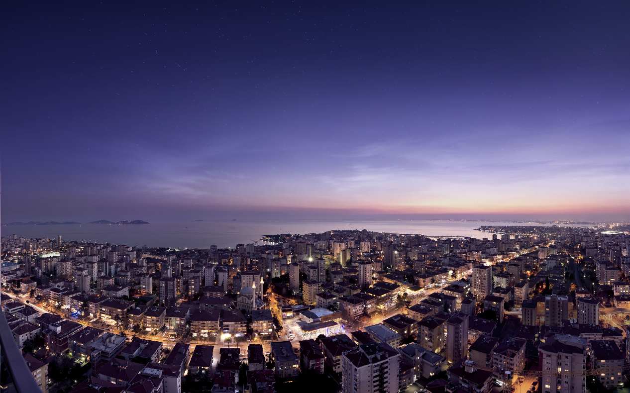 four winds residence istanbul 24