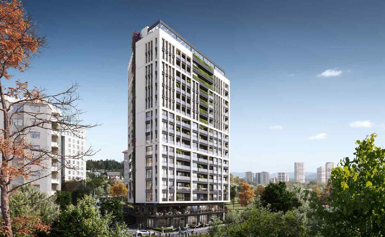 polat akatlar levent