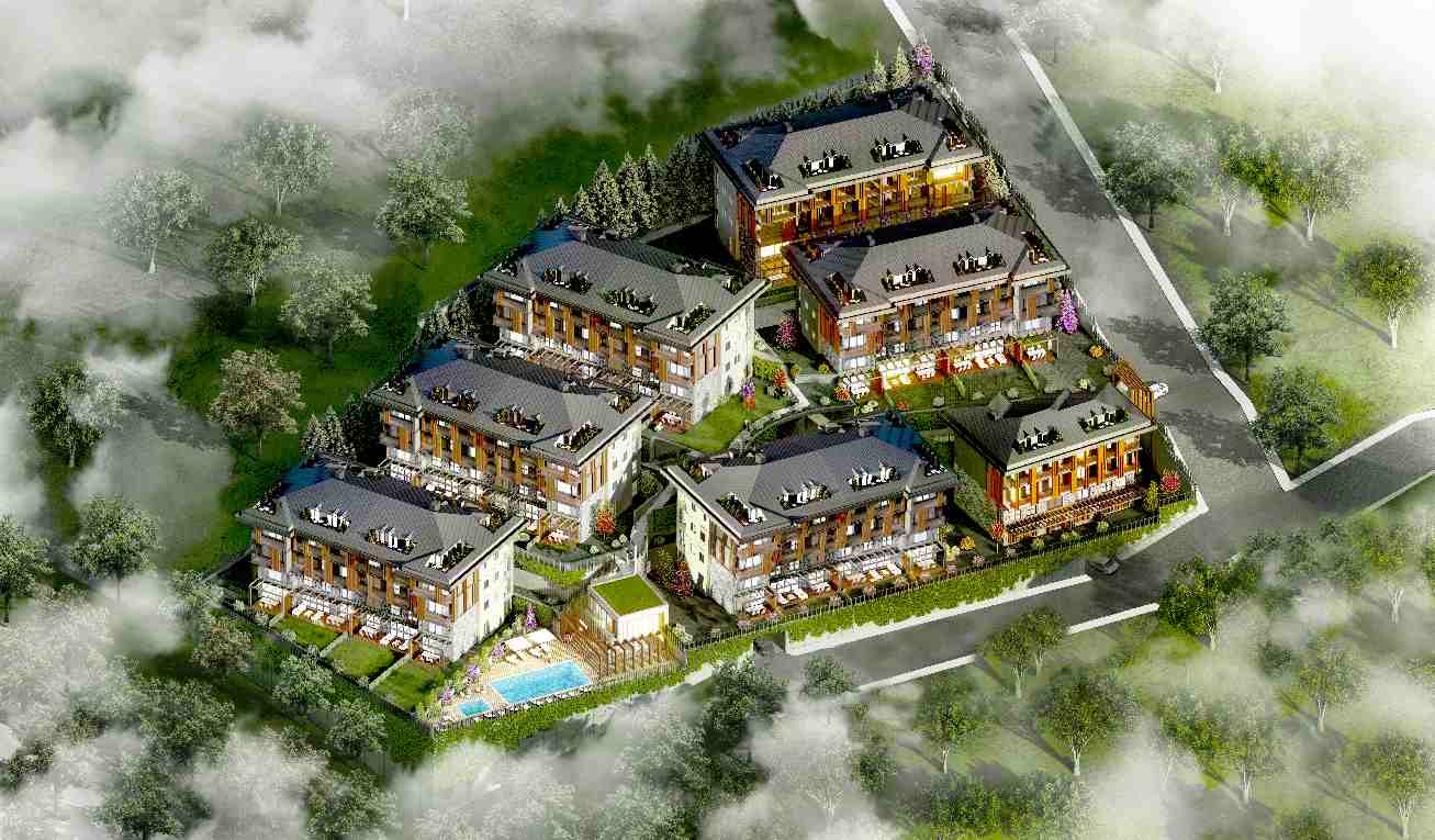alya park orman map