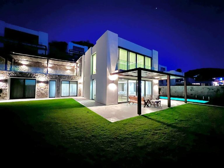 infora-yalikavak-bodrum-villas